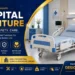 Premium Quality Hospital Furniture available at New Asia Furniture