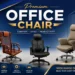 Smart Office Smart Chair Chair Banner New Asia Furniture