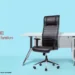 Smart office Smart Furniture