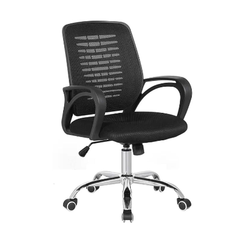 11k Office Executive Revolving Chair AF-2036 - New Asia Furniture