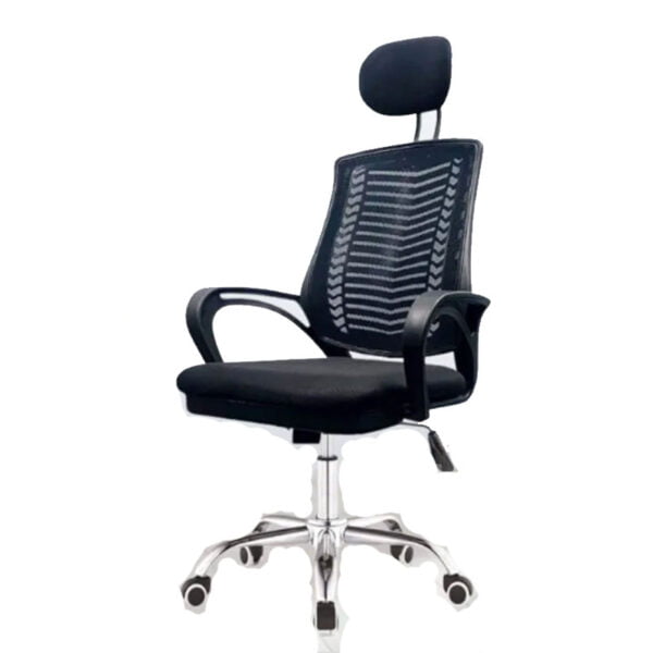 16k Head Rest Manager Executive Office Chair AF-2055