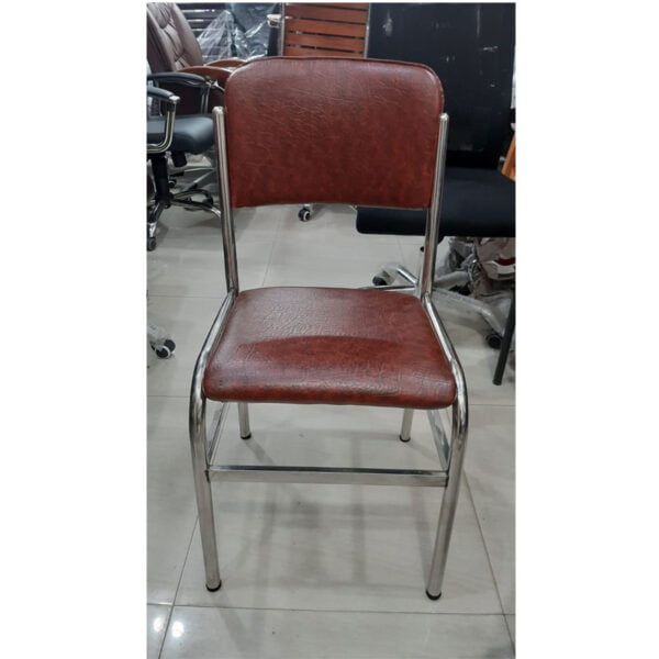 SS Sakura Best Quality Visitor Chair AF-1001