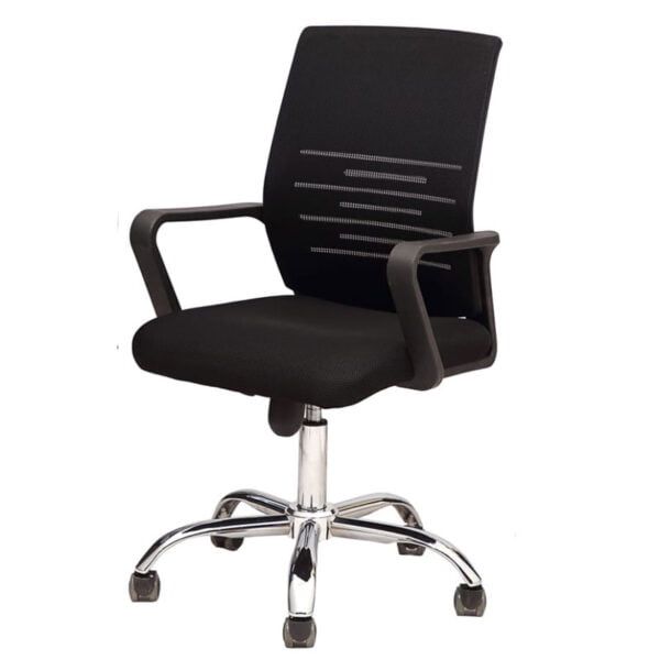 AF-2037 7k Revolving office executive chair