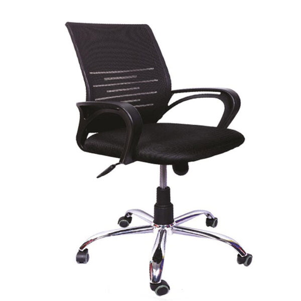 AF-2037 7k Revolving chair