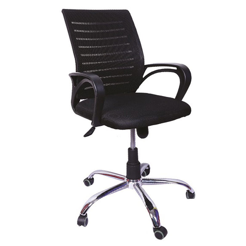 9k Revolving Office Executive chair AF-2038 - New Asia Furniture