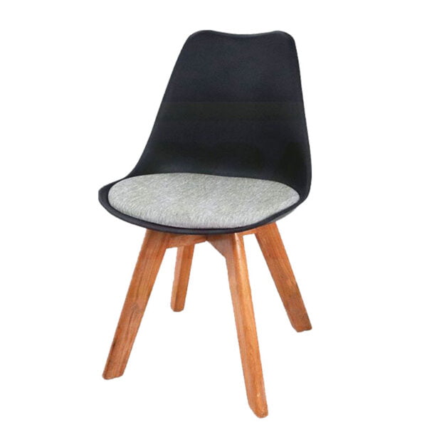 Modern Home/office/Restaurant DEER Chair Tulip Chair AF-BL-03