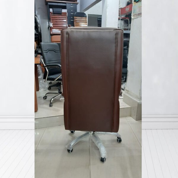 Director BOSS Chair Best Quality & Best Price in BD AF-DR-03