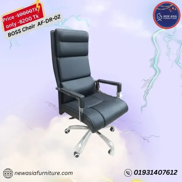 Best Quality BOSS Chair Director Chair AF-DR-02