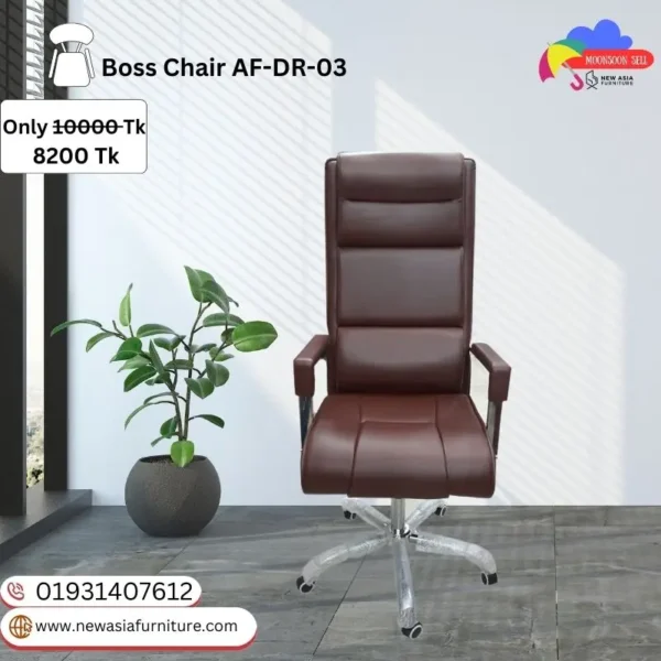 Best Quality BOSS Chair Director Chair AF-DR-03