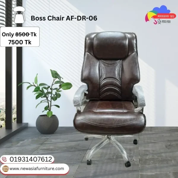 Best Quality BOSS Chair Director Chair AF-DR-06