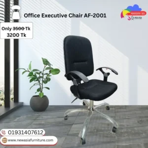 Office Executive Chair AF-2001