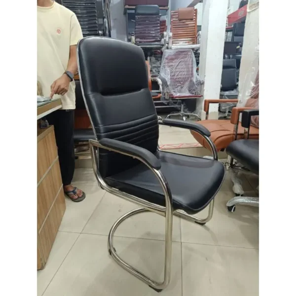 High Back Best Quality Visitor Chair AF-1002