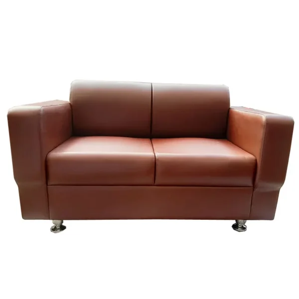 Premium Quality 2 Seater Sofa AF-126 Best Price in BD