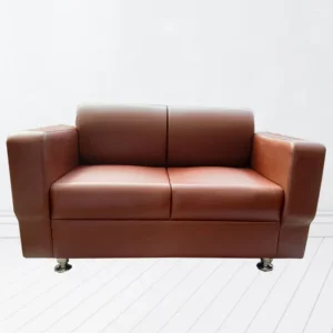 Premium Quality 2 Seater Sofa AF-126 Best Price in BD