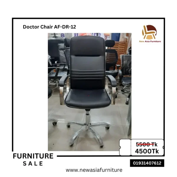 Best Quality Doctor Chair AF-DR-12