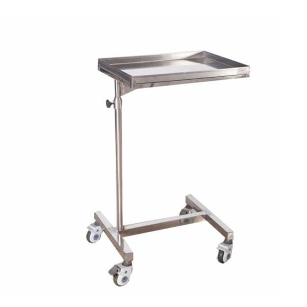 MEDICAL MAYOS TROLLEY AF-06