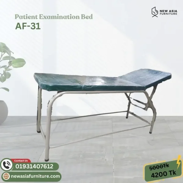 MS Patient Examination Table AF-31