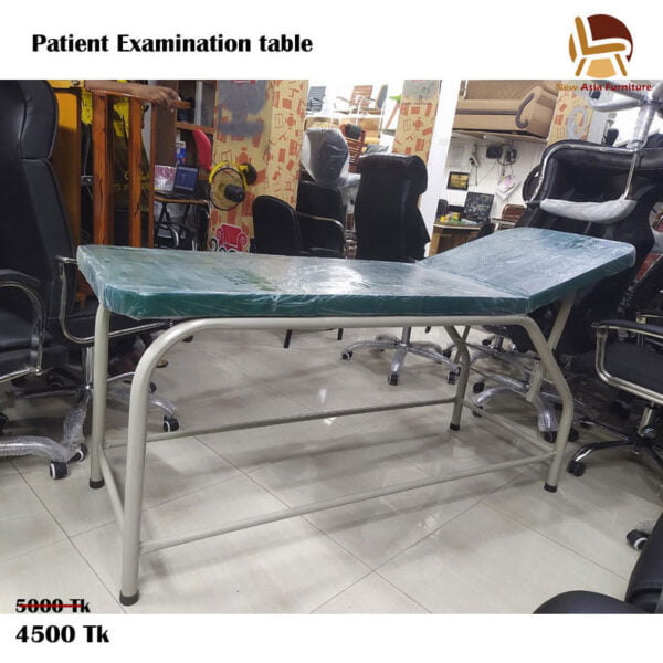 MS Patient Examination Table AF-31