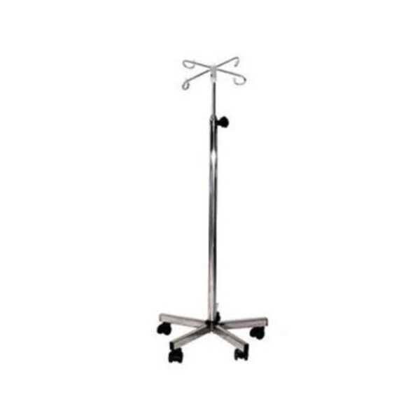 Hospital Saline Stand AF-3006