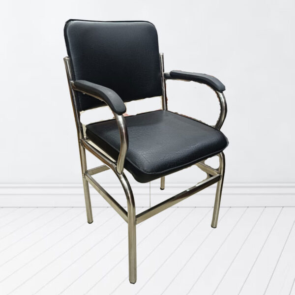 Best Quality SS Visitor Chair AF-1005