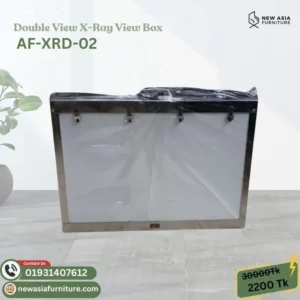 Double X-Ray View Box AF-XRD-02