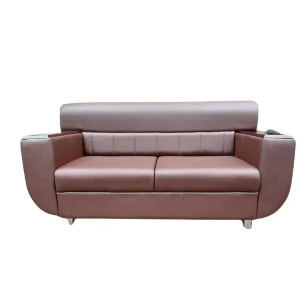 Premium Quality 2 Seater Sofa AF-129 Best Price in BD