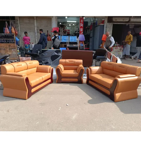 Best Quality Sofa Set 2+2+1 AF-132