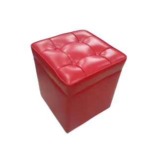 Square Single Stool/Mora multicolor AF-5003