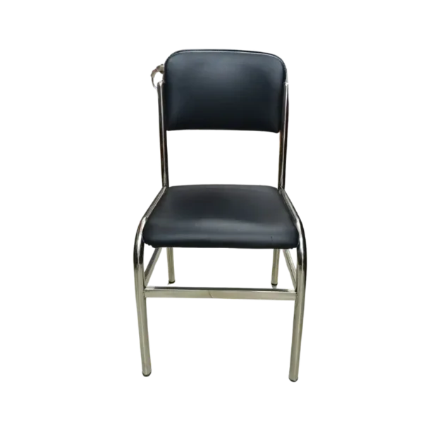 SS Sakura Best Quality Visitor Chair AF-1007