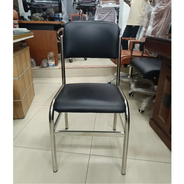 SS Sakura Best Quality Visitor Chair AF-1007