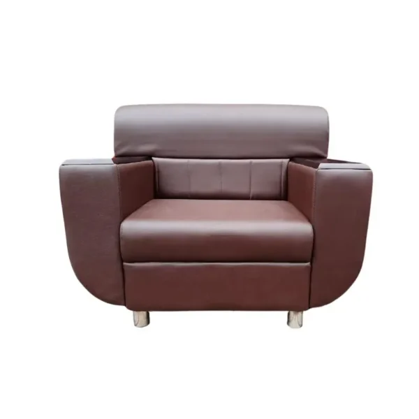 Premium Quality 1 Seater Sofa AF-130 Best Price in BD