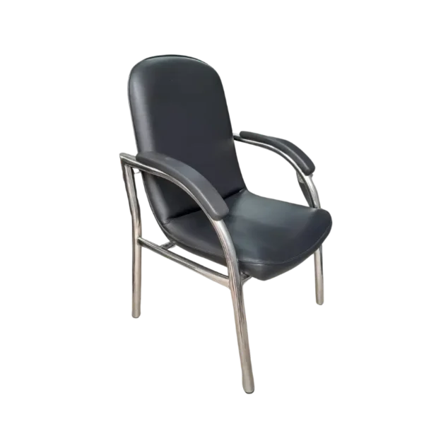 SS Classic Best Quality Visitor Chair AF-1006