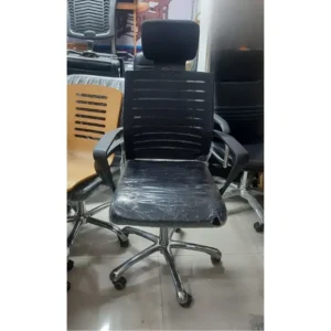 Head Rest Revolving Office Chair AF-MG-53