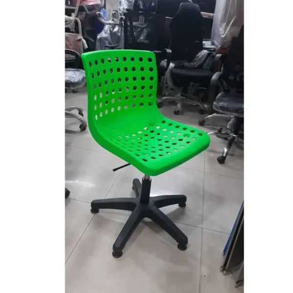 Operator Chair for Industries AF-1011