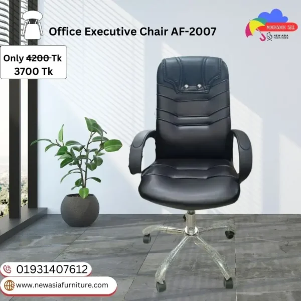 Best Quality Office Chair Poti hata AF-2007