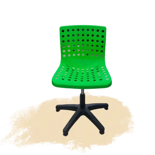 Operator Chair for Industries AF-1011