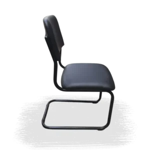 Office Visitor Study Chair Without arm Rest AF-1013