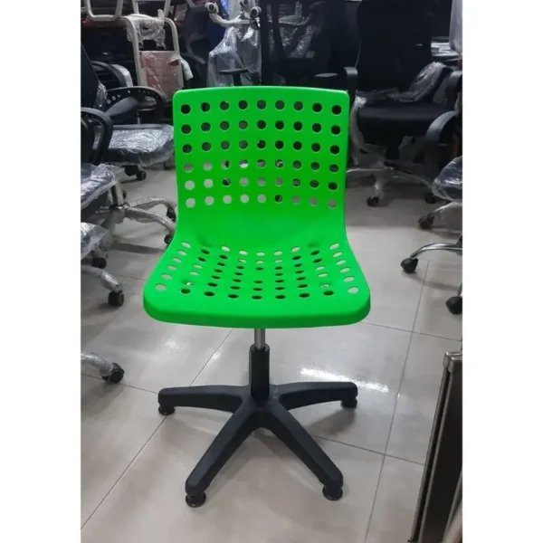 Operator Chair for Industries AF-1011