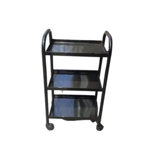 Parlour Trolley 3 Layer Salon Stand AF-PL01