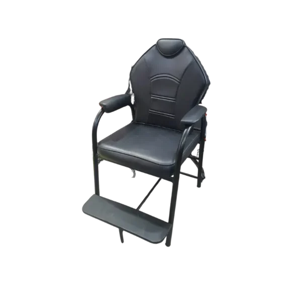 Barber Cutting Beauty Parlor Chair AF-PL02