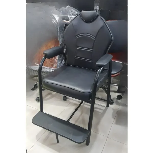 Barber Cutting Beauty Parlor Chair AF-PL02