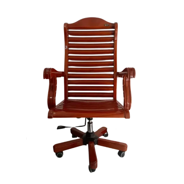 Primium Quality Wooden Boss Chair Director/MD/CEO/CO Chair AF-DR-16