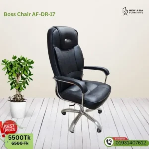 Best Quality Boss Chair AF-DR-17 -
