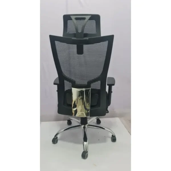 Premium Quality Director/Boss Sleeping Mesh Chair AF-DR-121