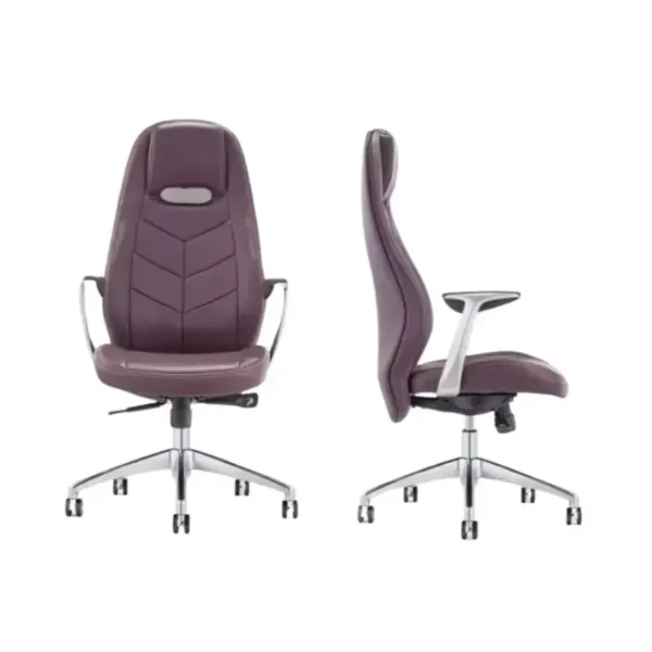 Premium Quality Comfortable Ergonomic Office Boss Chair AF-DR-20