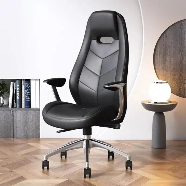 Premium Quality Comfortable Ergonomic Office Boss Chair AF-DR-21