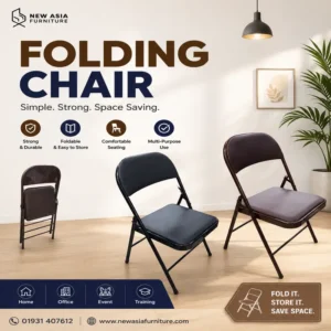 Best Quality China Folding Chair AF-1015