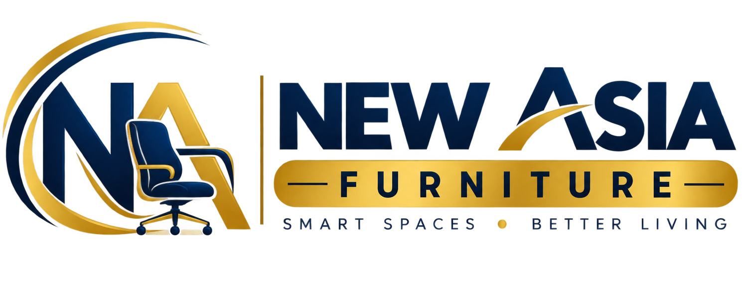 New Asia Furniture Logo